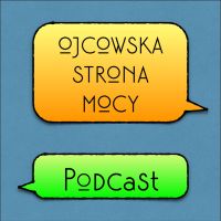 Ojcowska Strona Mocy cover