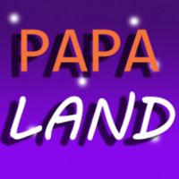 Papaland Paternidad Friki cover