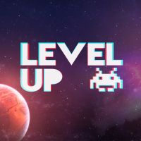 LevelUp cover
