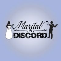 Marital Discord cover