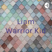 Liam Warrior Kid cover