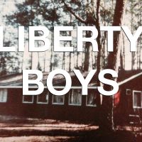 Liberty Boys Podcast cover