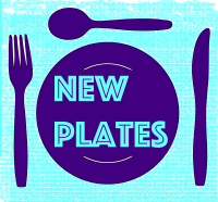 New Plates: Eating Disorders and Parents cover