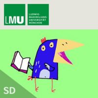 KinderUni München cover