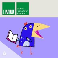 KinderUni München 2004/2005 cover
