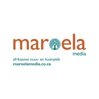 Maroela-onderhoude cover