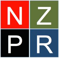 New Zealand Pocket Radio cover