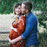 Newborn Promise Podcast cover