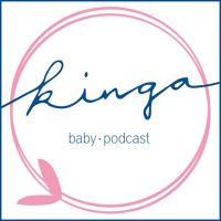 Kingababy Baby Podcast cover