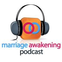 Marriage Awakening cover