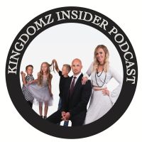 KINGDOMZ INSIDER PODCAST cover