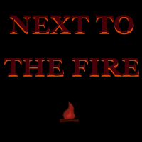 Next to the Fire cover