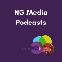 NG Media Podcasts cover