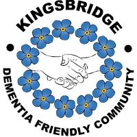 Kingsbridge Dementia Friendly Community cover