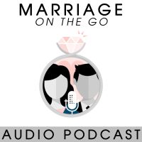 Marriage on the Go cover