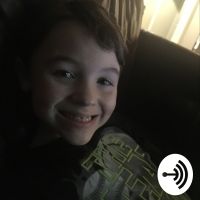 Kingston's World cover
