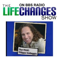 Life Changes Show with Filippo Voltaggio cover