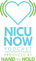 NICU Now Audio Support Series cover