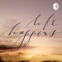 Life Happens with Cestmoi_Chee cover