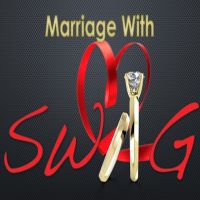 Marriage With Swag cover