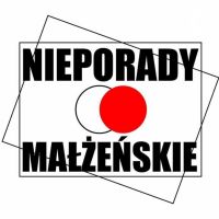 Nieporady Małżeńskie cover
