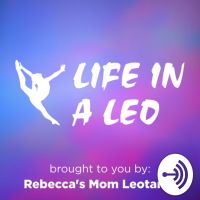 Life in a Leo cover