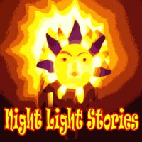 Night Light Stories cover
