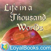 Life in a Thousand Worlds by William Shuler Harris cover