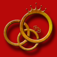 Marriage: The 3rd ring cover