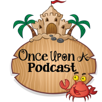 OnceUponAVacation cover