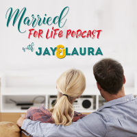 Married for Life cover