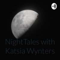 NightTales with Katsia Wynters cover