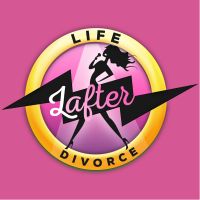 Life Lafter Divorce cover
