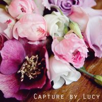 Life Lately Podcast • Capture by Lucy cover