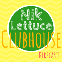 Nik Lettuce Clubhouse cover