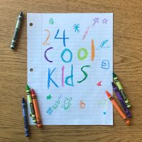 One Cool Class Doing Podcasts cover