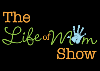 Life of Mom cover