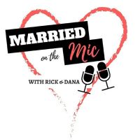 Married On The Mic cover