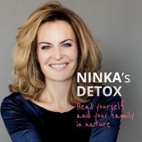 Ninkas Detox cover