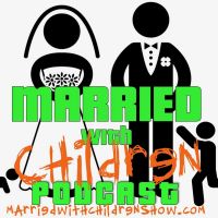 Married With Children cover