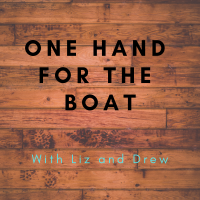 One Hand for the Boat cover