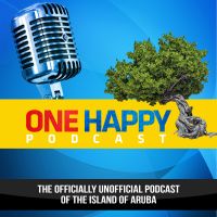 One Happy Podcast cover