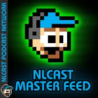 NLCast Network Master Feed cover