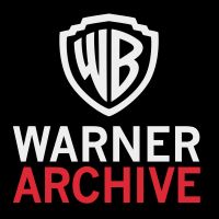 Warner Archive Podcast cover
