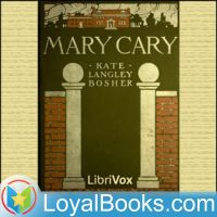 Mary Cary, Frequently Martha by Kate Langley Bosher cover