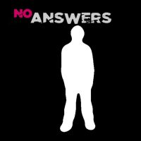 No Answers - A Podcast for Kids cover