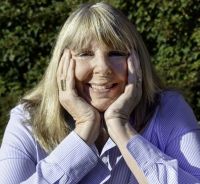 Mary Mott's Podcasts cover