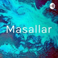 Masallar cover