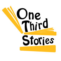 One Third Stories- stories for little language learners! cover