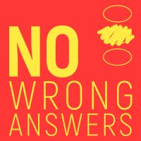 No Wrong Answers cover